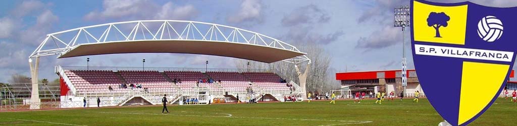 Estadio Villafranca de los Barros